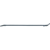 T45A-2000K Style Tubeless Tire Iron, 37" L, 5 lbs. Southpoint Industrial Supply