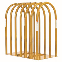 T108 7-Bar Tire Inflation Cage Southpoint Industrial Supply