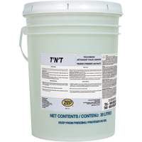 Produit nettoyant pour camion et remorque TNT, 20 L, Seau Southpoint Industrial Supply
