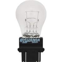 3157 Long Life Mini Automotive Bulb, Incandescent, 26.9 W/8.3 W, Off White Southpoint Industrial Supply