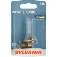 886 Phare antibrouillard de base, Halog&egrave;ne, 50 W, Blanc cass&eacute; Southpoint Industrial Supply