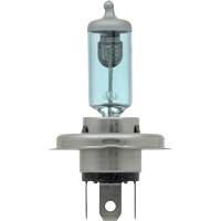 9003 Ampoule de feu avant SilverStar Ultra, Halog&egrave;ne, 60 W, Blanc Southpoint Industrial Supply