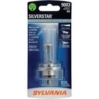 9003 Ampoule de feu avant SilverStar Ultra, Halog&egrave;ne, 60 W, Blanc Southpoint Industrial Supply