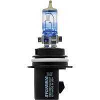 9007 Ampoule de feu avant SilverStar Ultra, Halog&egrave;ne, 55 W/65 W, Blanc Southpoint Industrial Supply