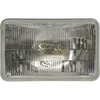 Phare automobile scell&eacute; XtraVision H4656, Halog&egrave;ne, 35 W/55 W, Blanc cass&eacute; Southpoint Industrial Supply