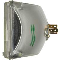 Phare automobile scell&eacute; XtraVision H4656, Halog&egrave;ne, 35 W/55 W, Blanc cass&eacute; Southpoint Industrial Supply