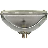 Phare automobile scell&eacute; XtraVision H4656, Halog&egrave;ne, 35 W/55 W, Blanc cass&eacute; Southpoint Industrial Supply