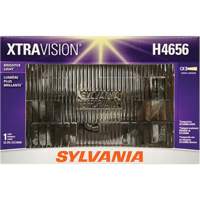 Phare automobile scell&eacute; XtraVision H4656, Halog&egrave;ne, 35 W/55 W, Blanc cass&eacute; Southpoint Industrial Supply