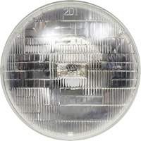 Phare automobile scell&eacute; de base H6024, 40 W, Blanc cass&eacute; Southpoint Industrial Supply