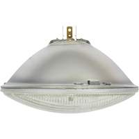 Phare automobile scell&eacute; de base H6024, 40 W, Blanc cass&eacute; Southpoint Industrial Supply