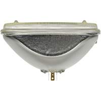 Phare automobile scell&eacute; de base H6054, 35 W, Blanc Southpoint Industrial Supply