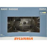 Phare automobile scell&eacute; de base H6054, 35 W, Blanc Southpoint Industrial Supply