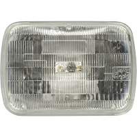 H6054 XtraVision&reg; Sealed Beam Headlight, Halogen, 55 W, Off White Southpoint Industrial Supply