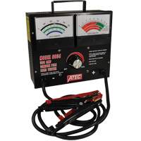 Testeur de d&eacute;charge 500 A &agrave; pile variable au carbone Southpoint Industrial Supply