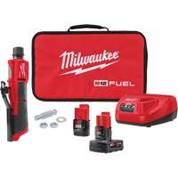 M12 Fuel Low Speed Tire Buffer Kit Southpoint Industrial Supply