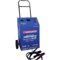 Chargeur & analyseur 6/12/24 V HD pour parc automobile Southpoint Industrial Supply
