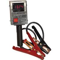 Testeur num&eacute;rique de charge 12 V manuel Southpoint Industrial Supply