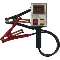 Testeur num&eacute;rique de charge manuel 12/24 V Southpoint Industrial Supply