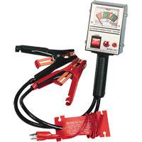 Testeur de charge de batterie & alternateur Southpoint Industrial Supply