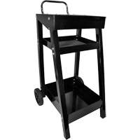 Chariot robuste, Acier Southpoint Industrial Supply