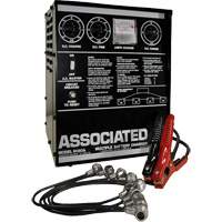 Chargeur multi batteries Southpoint Industrial Supply
