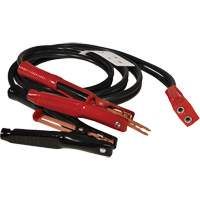 Plug-In Cable for Model 6139 Cable Set, 4 AWG, 25' Cable Southpoint Industrial Supply