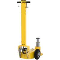 Cric Mammut &agrave; 2 &eacute;tapes, 66 tonnes, Air comprim&eacute;/hydraulique Southpoint Industrial Supply