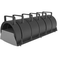 Safety Locking Kit for ESCO Mammut Jack Model 91005 Southpoint Industrial Supply