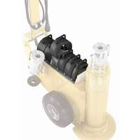 Trousse de verrouillage de s&eacute;curit&eacute; pour cric Mammut 91004 d'ESCO Southpoint Industrial Supply