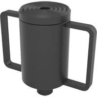Rallonge de 6" pour crics Mammut 91000 et 91003 d'ESCO Southpoint Industrial Supply