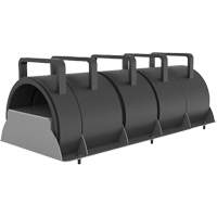 Trousse de verrouillage de s&eacute;curit&eacute; pour cric Mammut 91004 d'ESCO Southpoint Industrial Supply