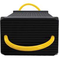 Bloc de sout&egrave;nement 100 tonnes Southpoint Industrial Supply