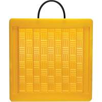 Plaque de sout&egrave;nement de fond Southpoint Industrial Supply