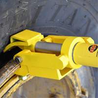 Pro Series Talon Hydraulic Tire Bead Breaker Southpoint Industrial Supply