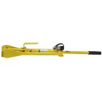 Pro Series Dual Wheel Farm Tractor Tire Bead Breaker Southpoint Industrial Supply