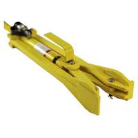 Pro Series Dual Wheel Farm Tractor Tire Bead Breaker Southpoint Industrial Supply