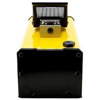 Pompe hydraulique &agrave; air de 1/2 gallon s&eacute;rie Pro Southpoint Industrial Supply