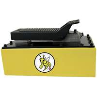 Pompe hydraulique &agrave; air de 5 pintes Southpoint Industrial Supply