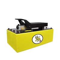 Pompe hydraulique &agrave; air de 5 pintes Southpoint Industrial Supply