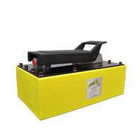 Pompe hydraulique &agrave; air de 5 pintes Southpoint Industrial Supply