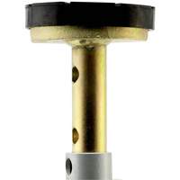 B&eacute;quilles de cric &agrave; profil bas de performance Shorty, Capacit&eacute; de 3 tonnes, 11" - 17" h Southpoint Industrial Supply
