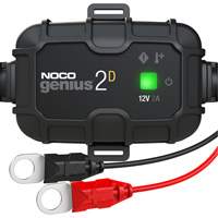 Genius&reg; 2D 2-Amp Direct-Mount Battery Charger Southpoint Industrial Supply