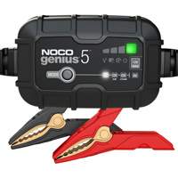 Genius&reg; 5 5-Amp Battery Charger Southpoint Industrial Supply