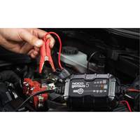 Chargeur de batterie 5 A Genius 5 Southpoint Industrial Supply