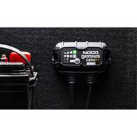 Genius&reg; Gen5X1 1-Bank, 5-Amp On-Board Battery Charger Southpoint Industrial Supply