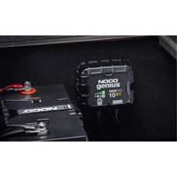 Genius&reg; GenPro10X1 1-Bank, 10-Amp On-Board Battery Charger Southpoint Industrial Supply