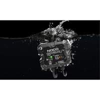 Genius&reg; GenPro10X1 1-Bank, 10-Amp On-Board Battery Charger Southpoint Industrial Supply
