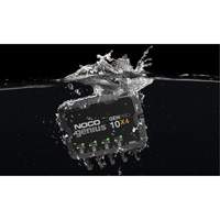 Chargeur de batterie embarqu&eacute; &agrave; 4 sorties de 40 amp&egrave;res GenPro10X4 Genius Southpoint Industrial Supply