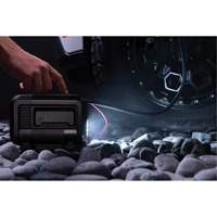 Compresseur d'air portable de 10 A Southpoint Industrial Supply