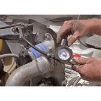 Air System Test Kit with Smoke Adapter Southpoint Industrial Supply